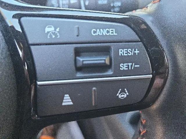 2025 Honda HR-V AWD Sport