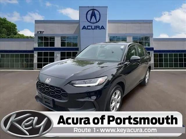 2025 Honda HR-V AWD LX for sale in Portsmouth, NH