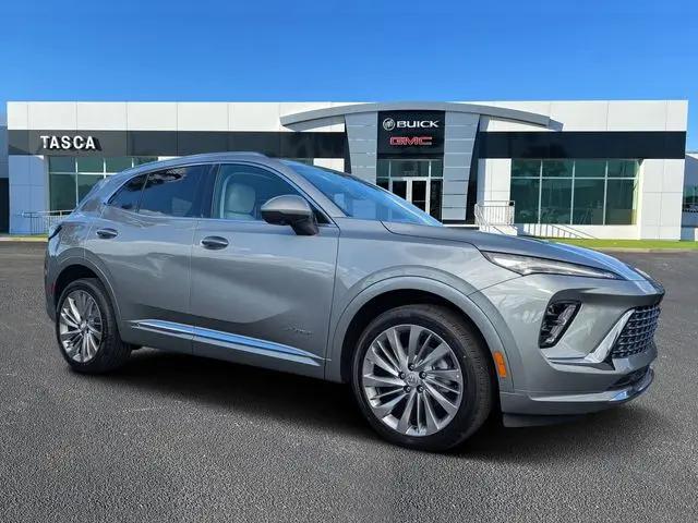 2026 Buick Envision Avenir AWD for sale in Melbourne, FL