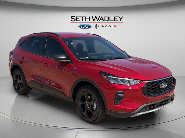 2026 Ford Escape ST-Line for sale in Pauls Valley, OK