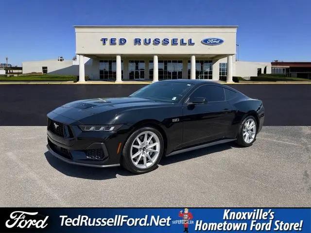 2024 Ford Mustang GT Premium Fastback for sale in Knoxville, TN