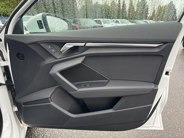 2023 Audi A3 Premium 40 TFSI Front-Wheel Drive S tronic