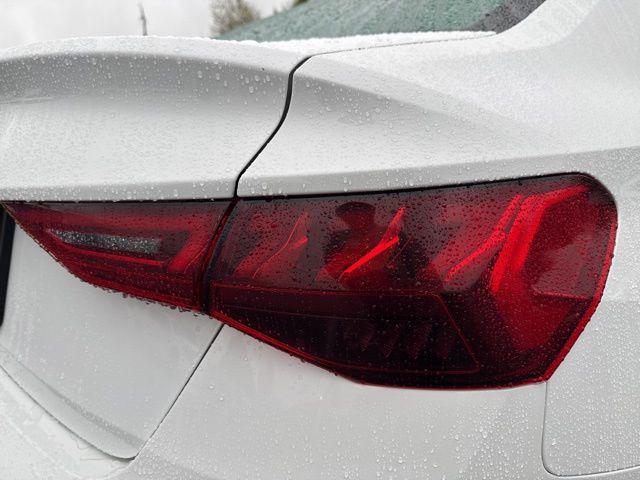2023 Audi A3 Premium 40 TFSI Front-Wheel Drive S tronic