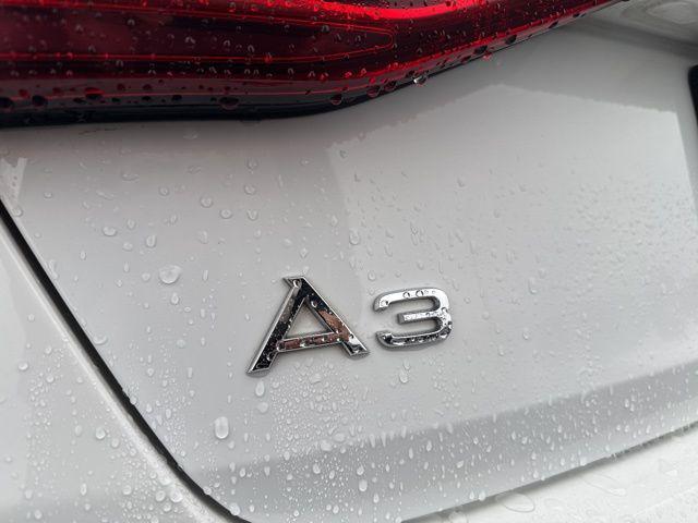 2023 Audi A3 Premium 40 TFSI Front-Wheel Drive S tronic