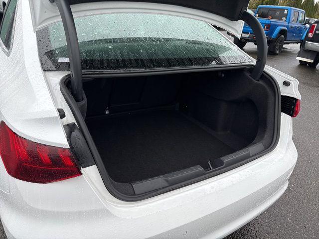 2023 Audi A3 Premium 40 TFSI Front-Wheel Drive S tronic