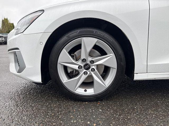 2023 Audi A3 Premium 40 TFSI Front-Wheel Drive S tronic