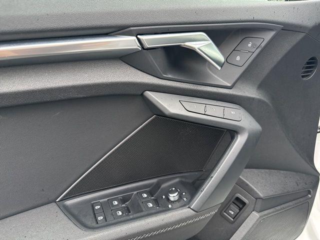 2023 Audi A3 Premium 40 TFSI Front-Wheel Drive S tronic
