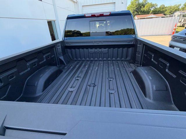 2026 GMC Sierra 2500HD Crew Cab, Standard Bed, Denali Ultimate, 4WD