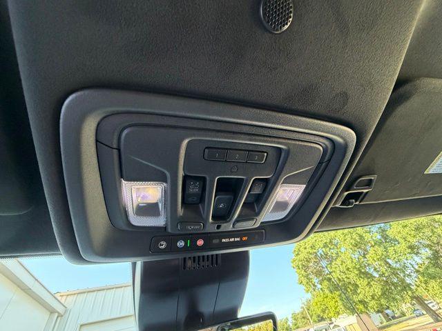 2026 GMC Sierra 2500HD Crew Cab, Standard Bed, Denali Ultimate, 4WD