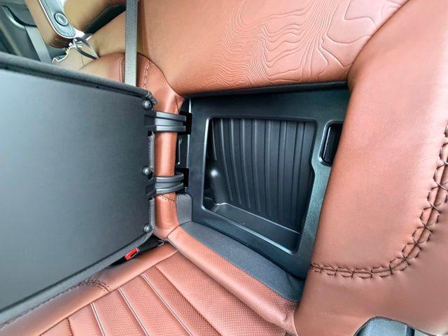 2026 GMC Sierra 2500HD Crew Cab, Standard Bed, Denali Ultimate, 4WD