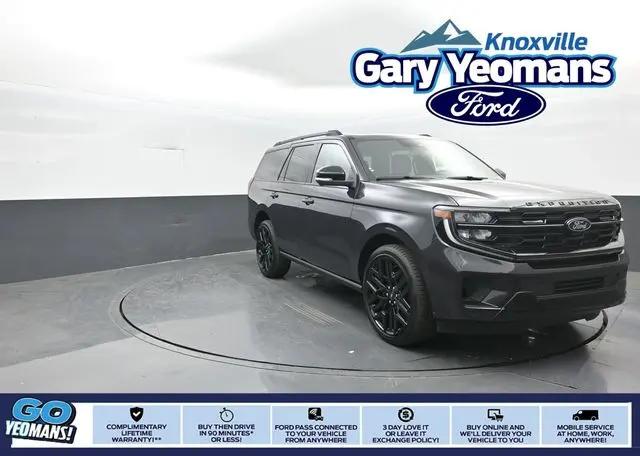 2026 Ford Expedition Platinum for sale in Knoxville, TN