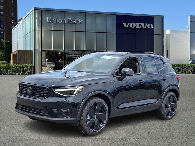 2026 Volvo XC40 Black Edition Ultra, B5 AWD Gas (mild hybrid) for sale in Wilmington, DE