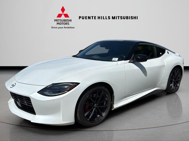 2024 Nissan Z Performance Auto for sale in City of Industry, CA