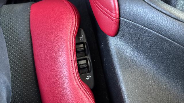2024 Nissan Z Performance Manual