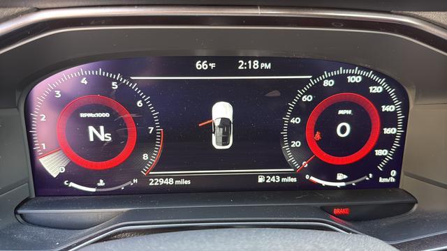 2024 Nissan Z Performance Manual