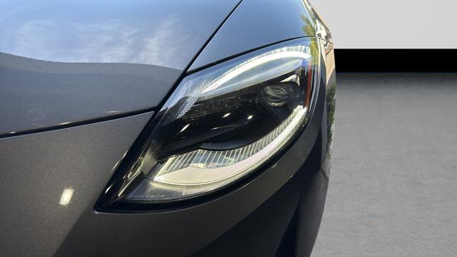 2024 Nissan Z Performance Manual