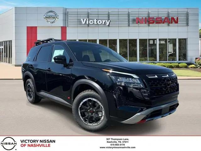 2026 Nissan Pathfinder Rock Creek for sale in Nashville, TN