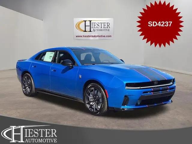 2026 Dodge Charger Scat Pack Plus 4-Door AWD for sale in Sanford, NC