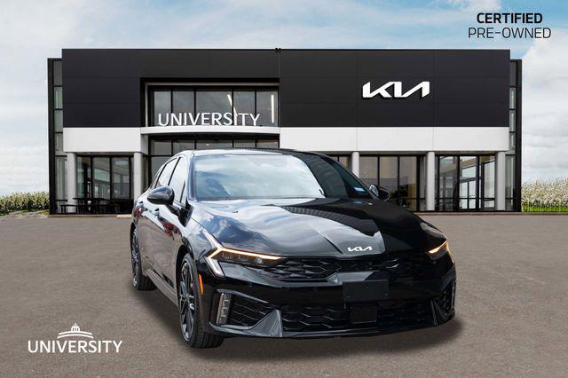 2026 Kia K5 GT for sale in Waco, TX