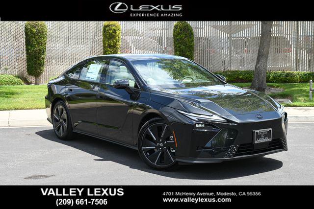 2026 Lexus 500e Premium AWD for sale in Modesto, CA