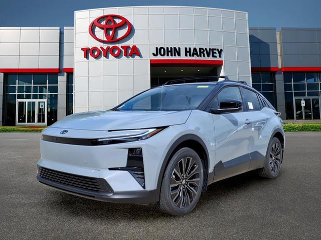 2026 Toyota C-HR XSE for sale in Bossier City, LA