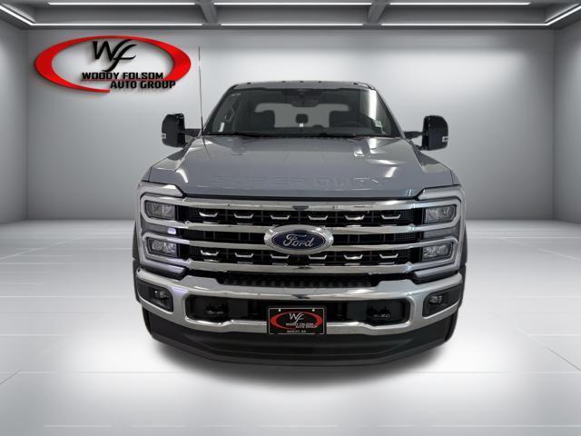 2026 Ford F-450 DRW