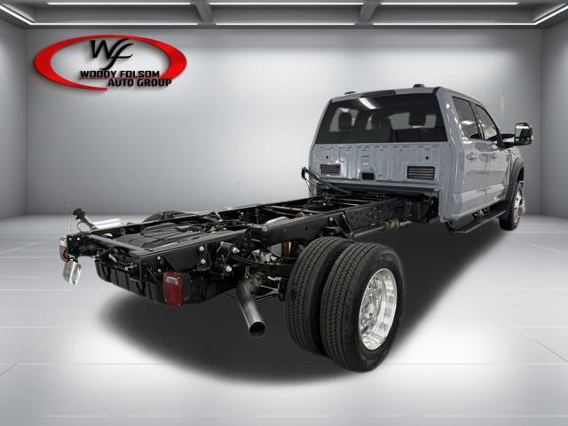 2026 Ford F-450 DRW