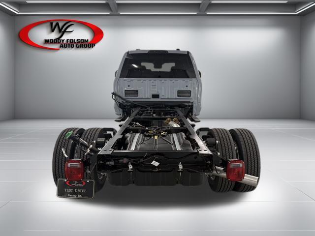 2026 Ford F-450 DRW