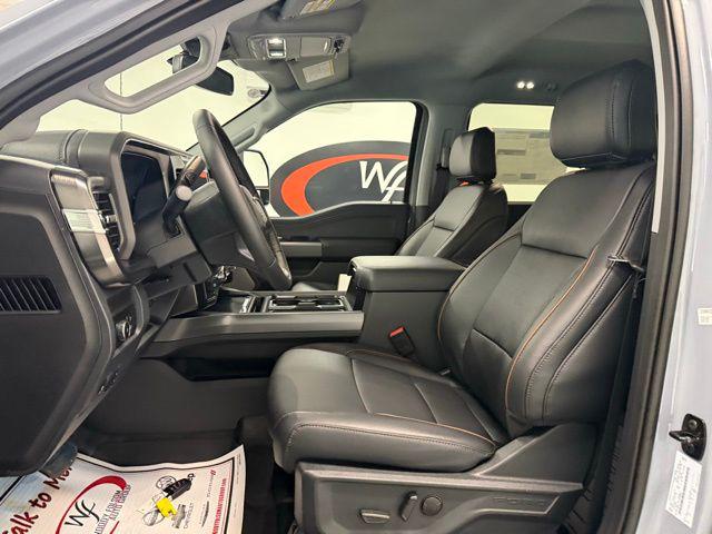 2026 Ford F-450 DRW