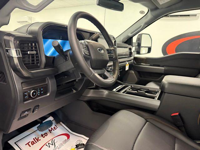 2026 Ford F-450 DRW