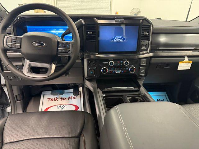2026 Ford F-450 DRW
