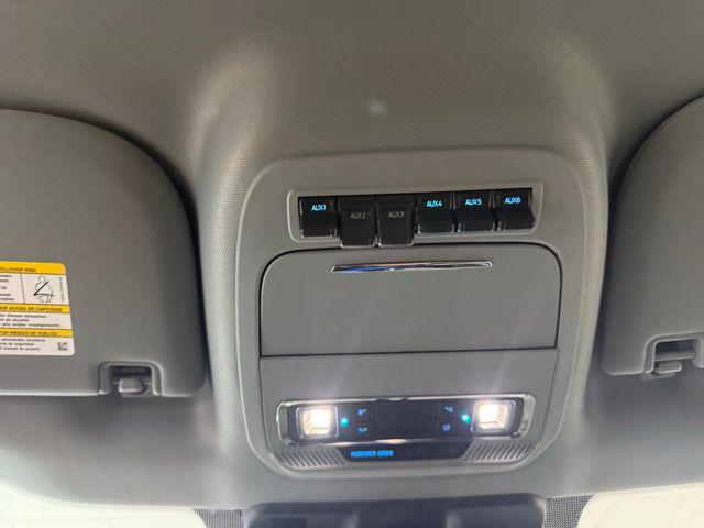 2026 Ford F-450 DRW