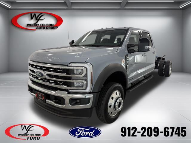 2026 Ford F-450 DRW for sale in Baxley, GA