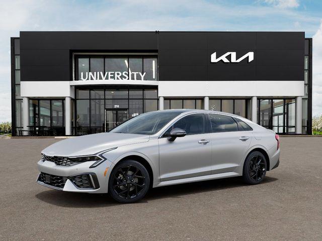 2026 Kia K5 GT-Line FWD
