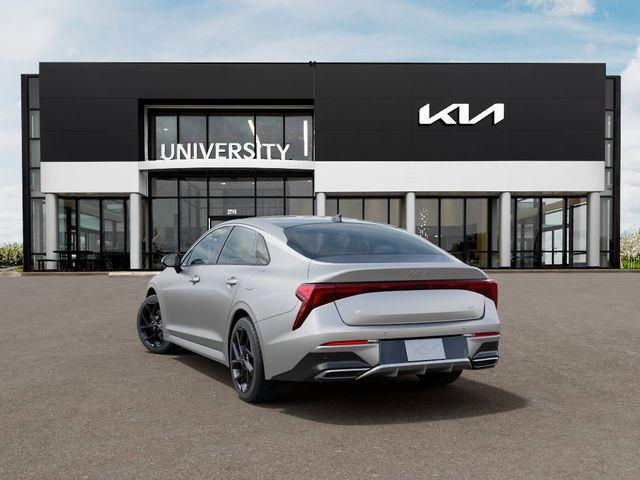 2026 Kia K5 GT-Line FWD