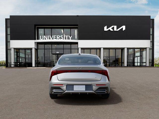 2026 Kia K5 GT-Line FWD