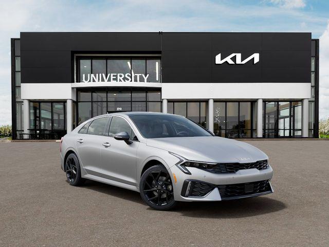 2026 Kia K5 GT-Line FWD