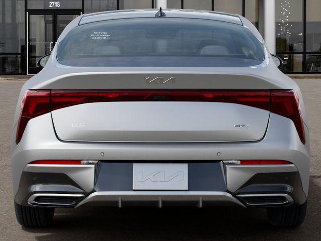 2026 Kia K5 GT-Line FWD