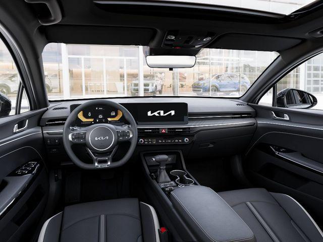 2026 Kia K5 GT-Line FWD