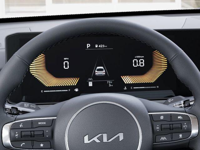 2026 Kia K5 GT-Line FWD