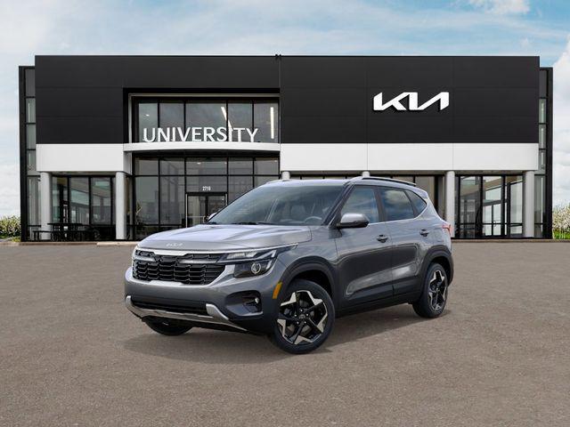 2026 Kia Seltos EX for sale in Waco, TX