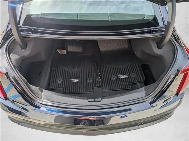 2021 Cadillac CT5 Luxury