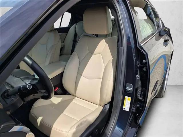 2021 Cadillac CT5 Luxury