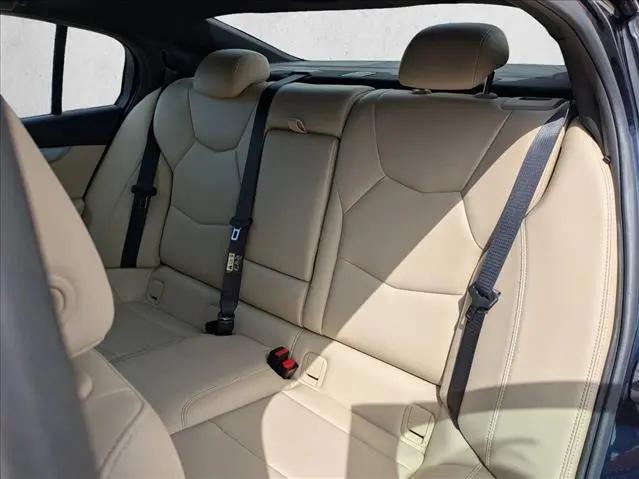 2021 Cadillac CT5 Luxury