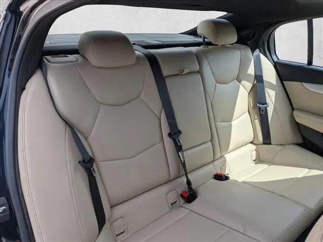 2021 Cadillac CT5 Luxury