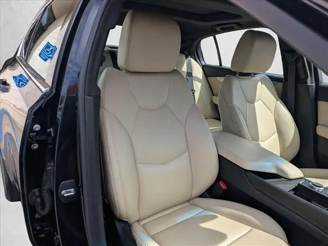 2021 Cadillac CT5 Luxury