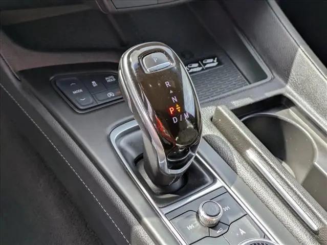 2021 Cadillac CT5 Luxury