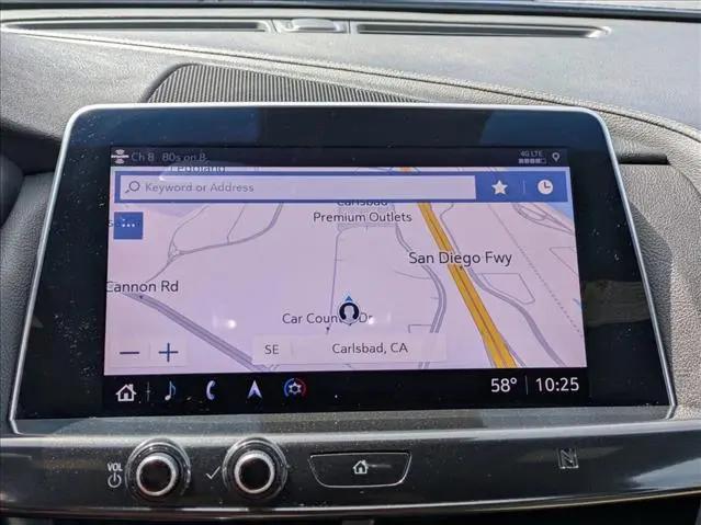 2021 Cadillac CT5 Luxury
