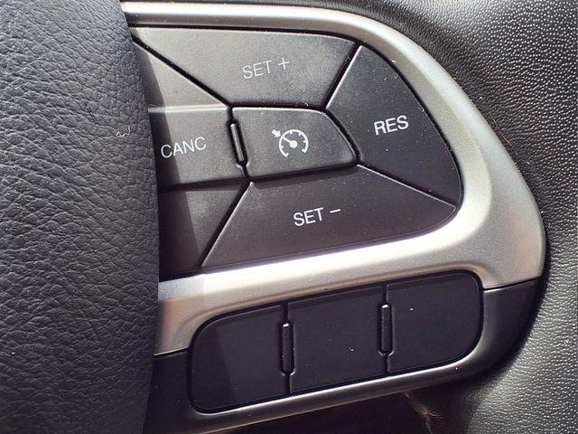 2020 Jeep Compass Latitude 4x4