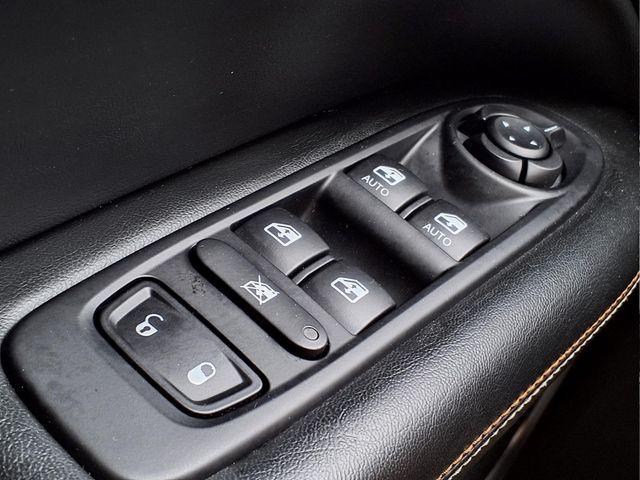 2020 Jeep Compass Latitude 4x4